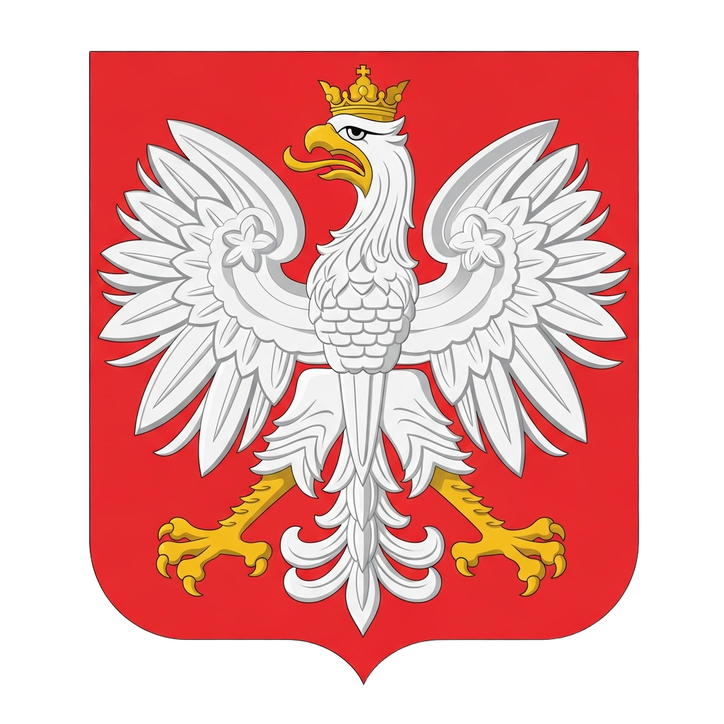 Godło Rzeczypospolitej Polskiej
